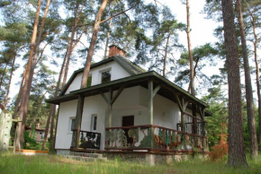 Domyletnie Pobierowo Duży dom 140m2 z działką in Pobierowo